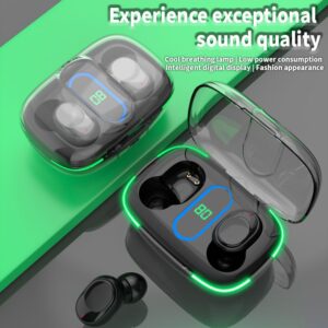 Surbort TWS Wireless Bluetooth Headset